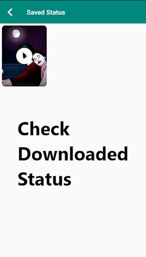 Status Saver for Whatsapp: Free Status Downloader screenshot 4