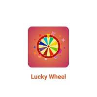 Lucky Wheel Earn Money