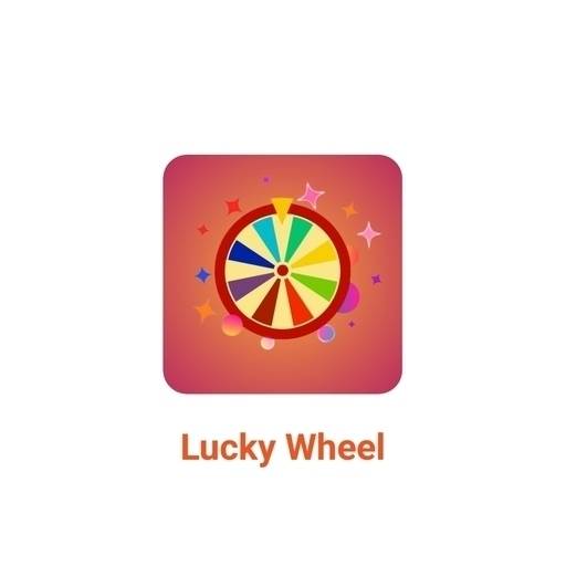 Lucky Wheel Earn Money 1.0
