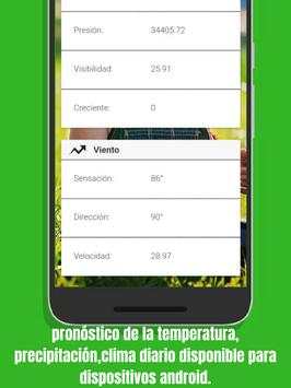 el tiempo en santander españa clima y temperatura screenshot 4