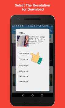Best Video Downloader screenshot 3