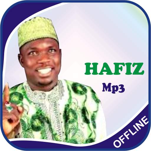 Wakokin Hafiz Abdallah Mp3 1.3