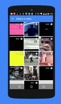 Reverse Fx Video screenshot 1