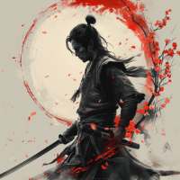 Shadow Fight 4: Arena on 9Apps