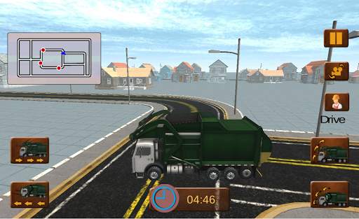 Garbage Dump screenshot 4