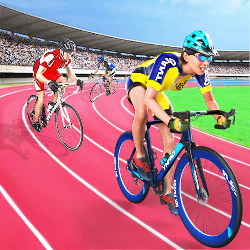 BMX Cycle Race 3D Racing Game 1.35
