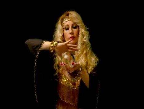 Fortune Teller App for Women screenshot 2
