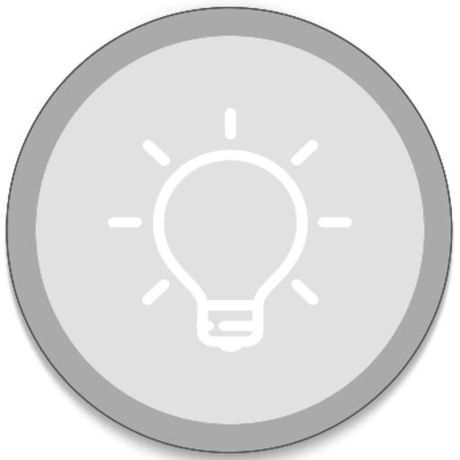 Floating FlashLight Widget 2020 - 2 Widgets icon