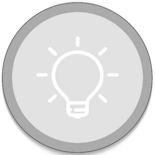 Floating FlashLight Widget 2020 - 2 Widgets 1.9
