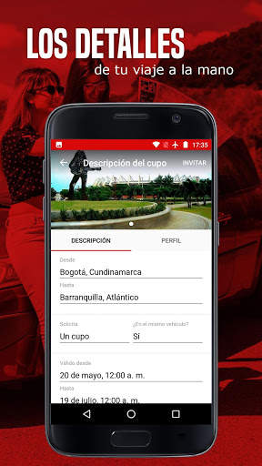 Rollin screenshot 5