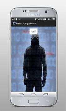 Wifi unlock password Pro Prank screenshot 1