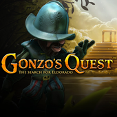 Gonzo's Quest Free Slot icon