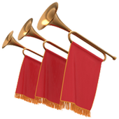 A Trombeta icon