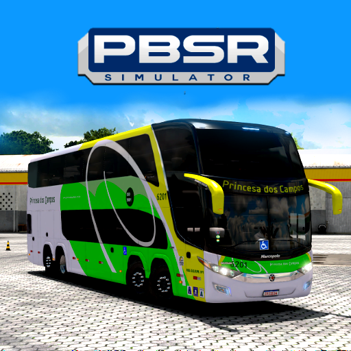 Mods Proton Bus Simulator Road icon