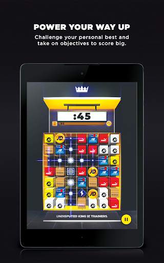 King of Trainers: The Game скриншот 9