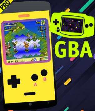 Ultimate GBA Emulator : Pro Emulator For GBA Roms screenshot 5