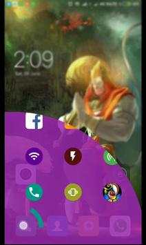 Swipe Launcher screenshot 2
