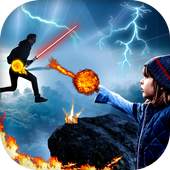 Super Powers Effects Photo Editor 1.0.3