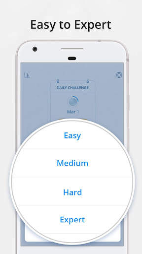 Sudoku Master - Free Sudoku Puzzles screenshot 4