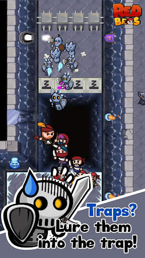 Redbros screenshot 4