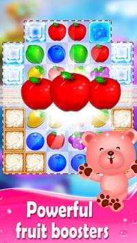 Fruit Crush screenshot 2