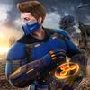 Fidget Ninja Hero Fight icon