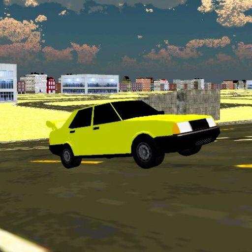Online Car Drift 1.3