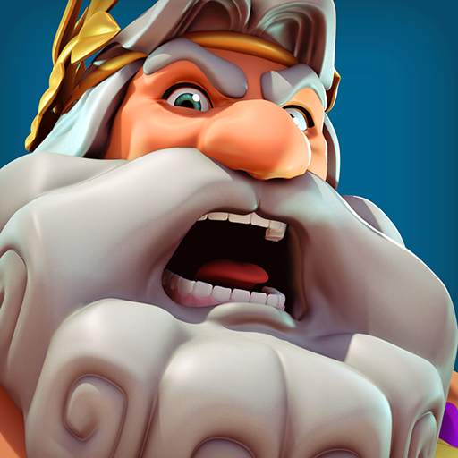 Gods of Olympus 5.2.32745