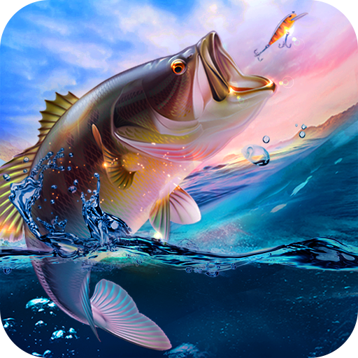 Fishing Legend icon
