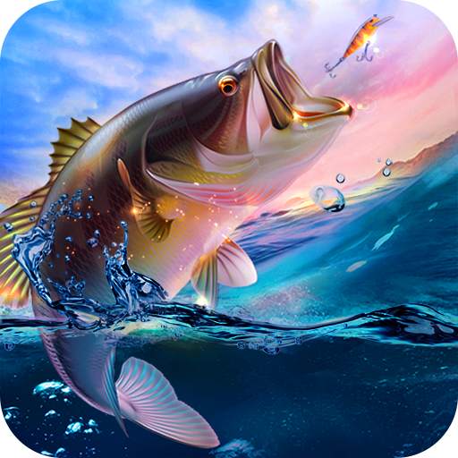 Fishing Legend 1.9.6