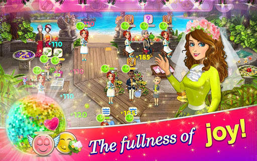 Wedding Salon 2 screenshot 13