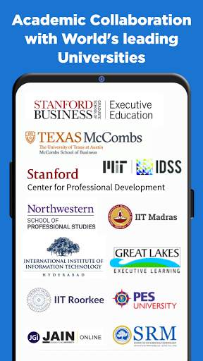 Great Learning: Online Courses screenshot 4