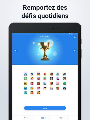 Nonogram.com - Jeux japonais screenshot 9
