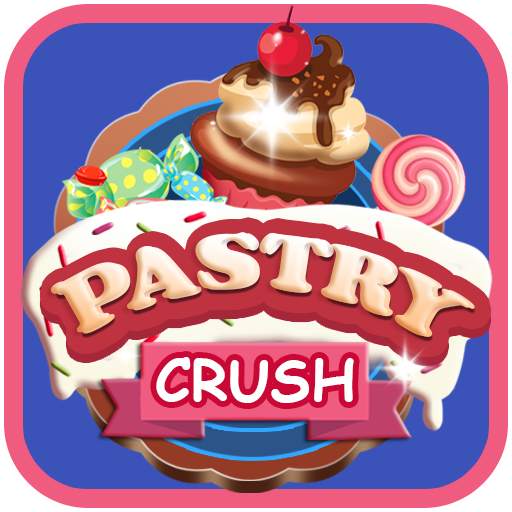Pastry Crush : Match 3 Puzzle Free Game 9