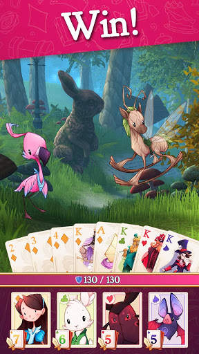 Alice Legends screenshot 3