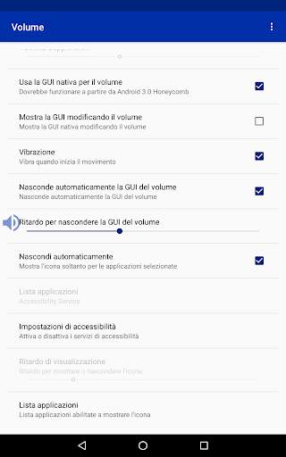 Volume Virtuale screenshot 12