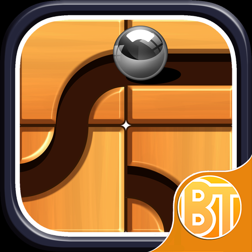 Puzzle Ball - Make Money Free icon