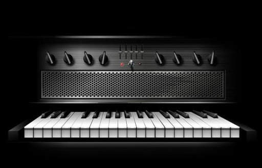 Piano Music Keyboard screenshot 2