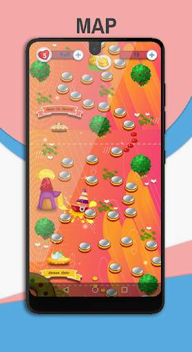 Candy Farm screenshot 1
