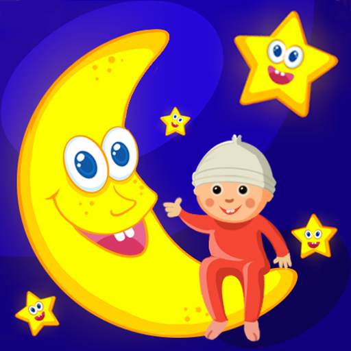 Kids Nursery Rhymes & Stories 1.93