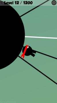 Super Ninja Run screenshot 2