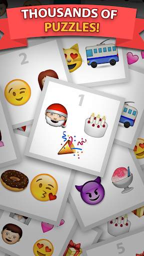 GuessUp : Guess Up Emoji screenshot 5