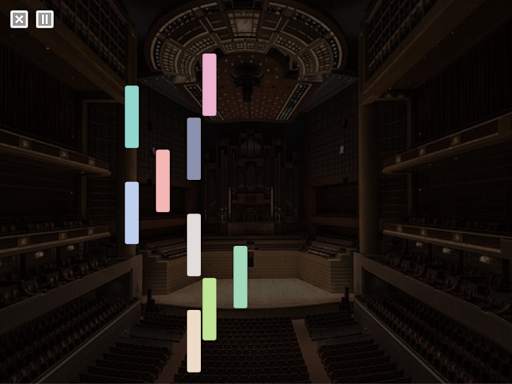 Mini Musician screenshot 4