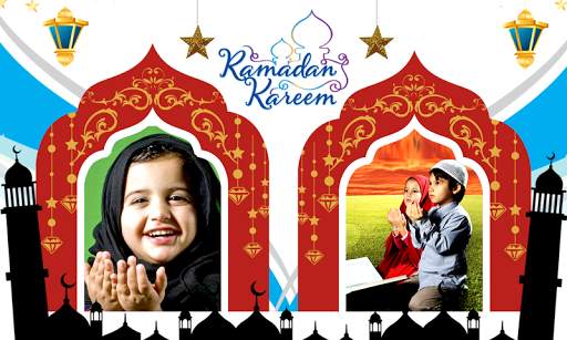 Eid Mubarak Photo Frames screenshot 5