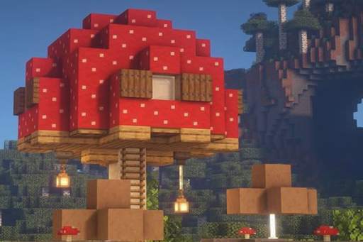New MasterCraft - Block Crafting 2021 screenshot 3