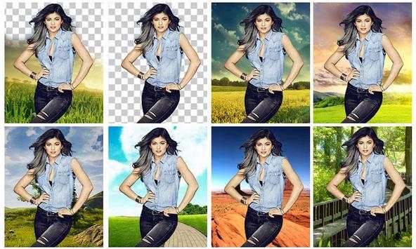 Background Remover Pro : Background Eraser changer screenshot 2