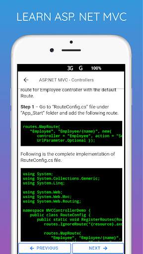 Learn All Microsoft Tech Tutorials Offline⭐️ screenshot 6