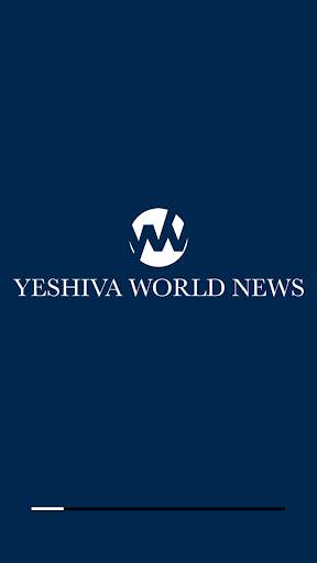 Yeshiva World News screenshot 1