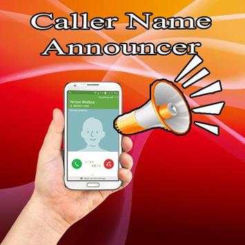 Caller Name Announcer New screenshot 2