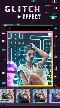Glitch Video Effect screenshot 5